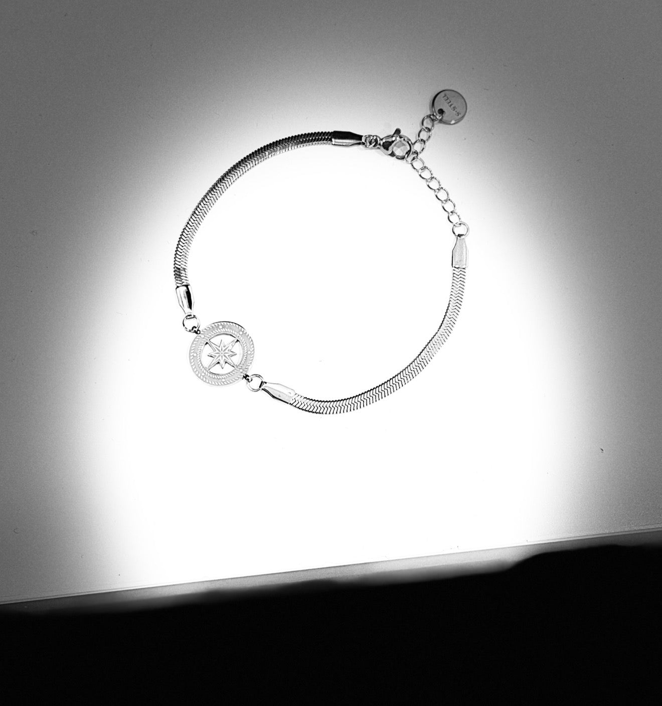 Nordisk Stjärna armband