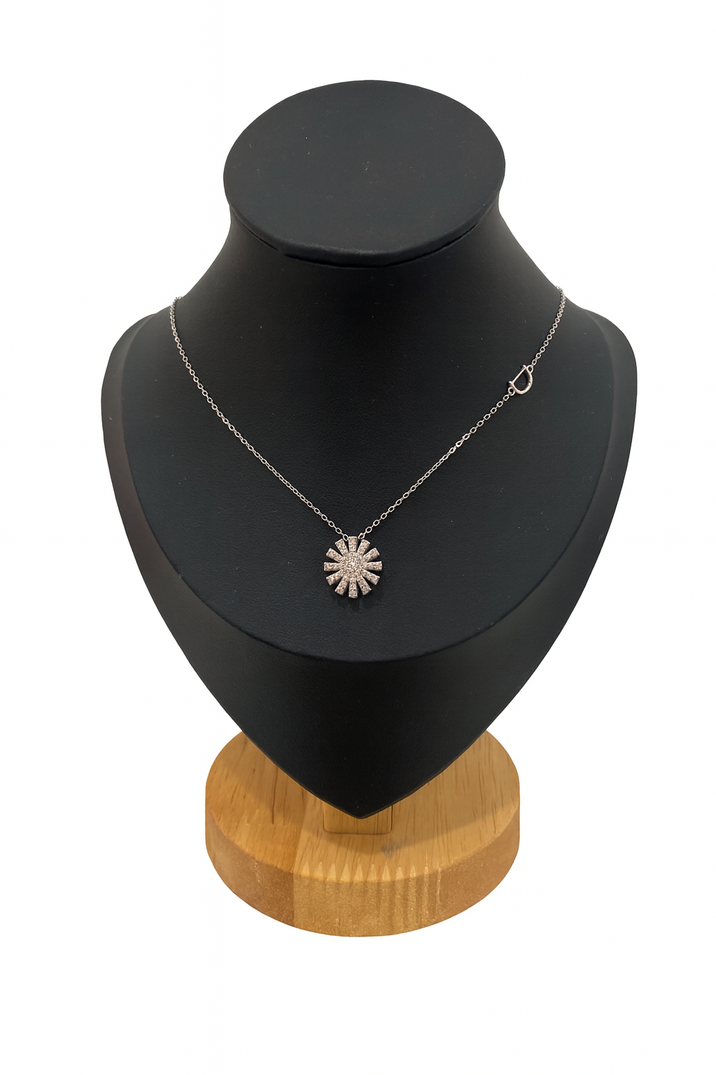 Stjärnglans halsband