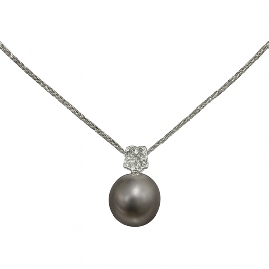 Lunar Grace halsband