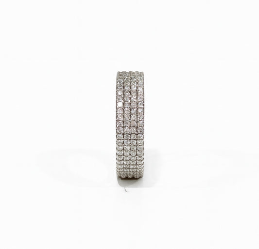 Aurelia Radiance ring