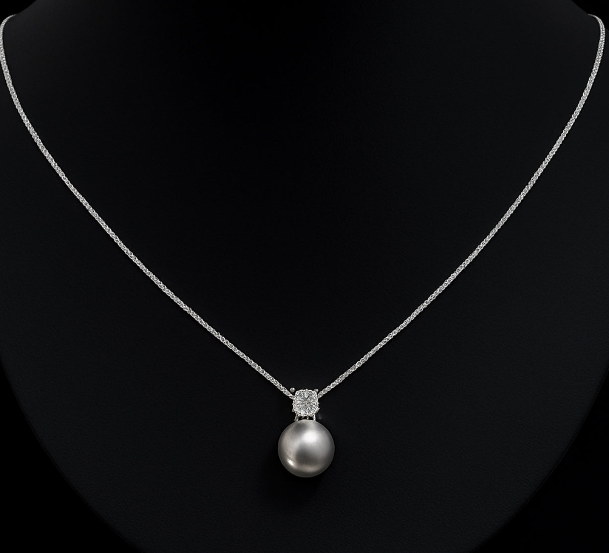 Lunar Grace halsband