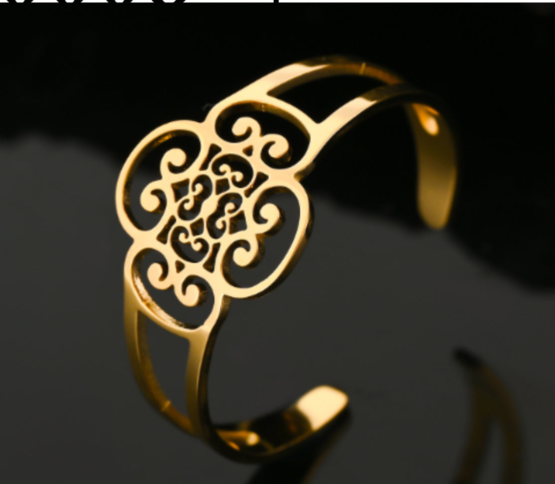 Nova Ring