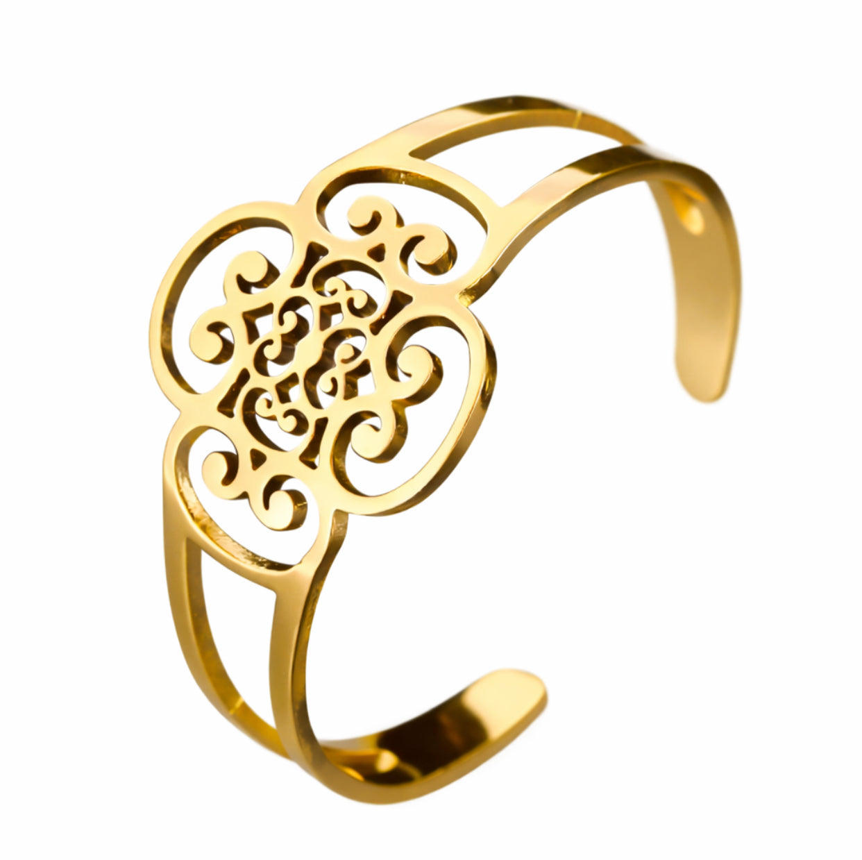 Nova Ring