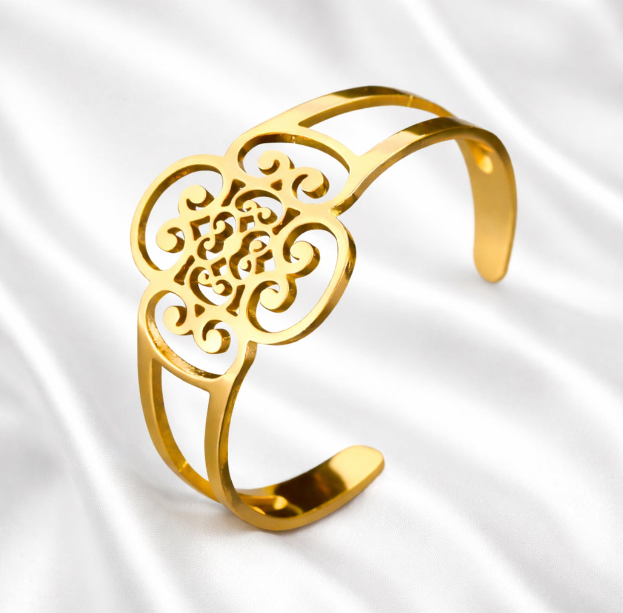 Nova Ring