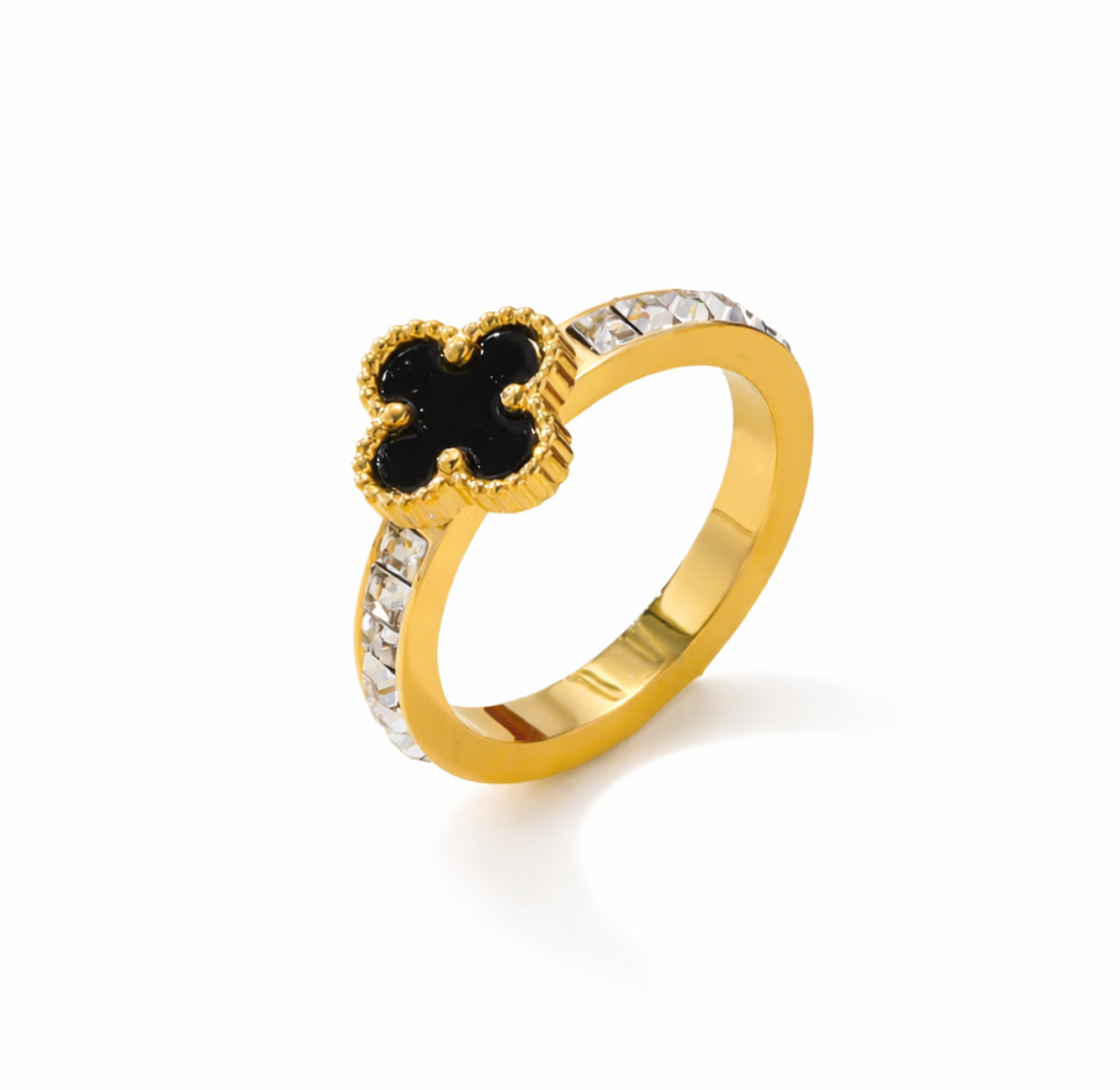 Nattblomman Ring