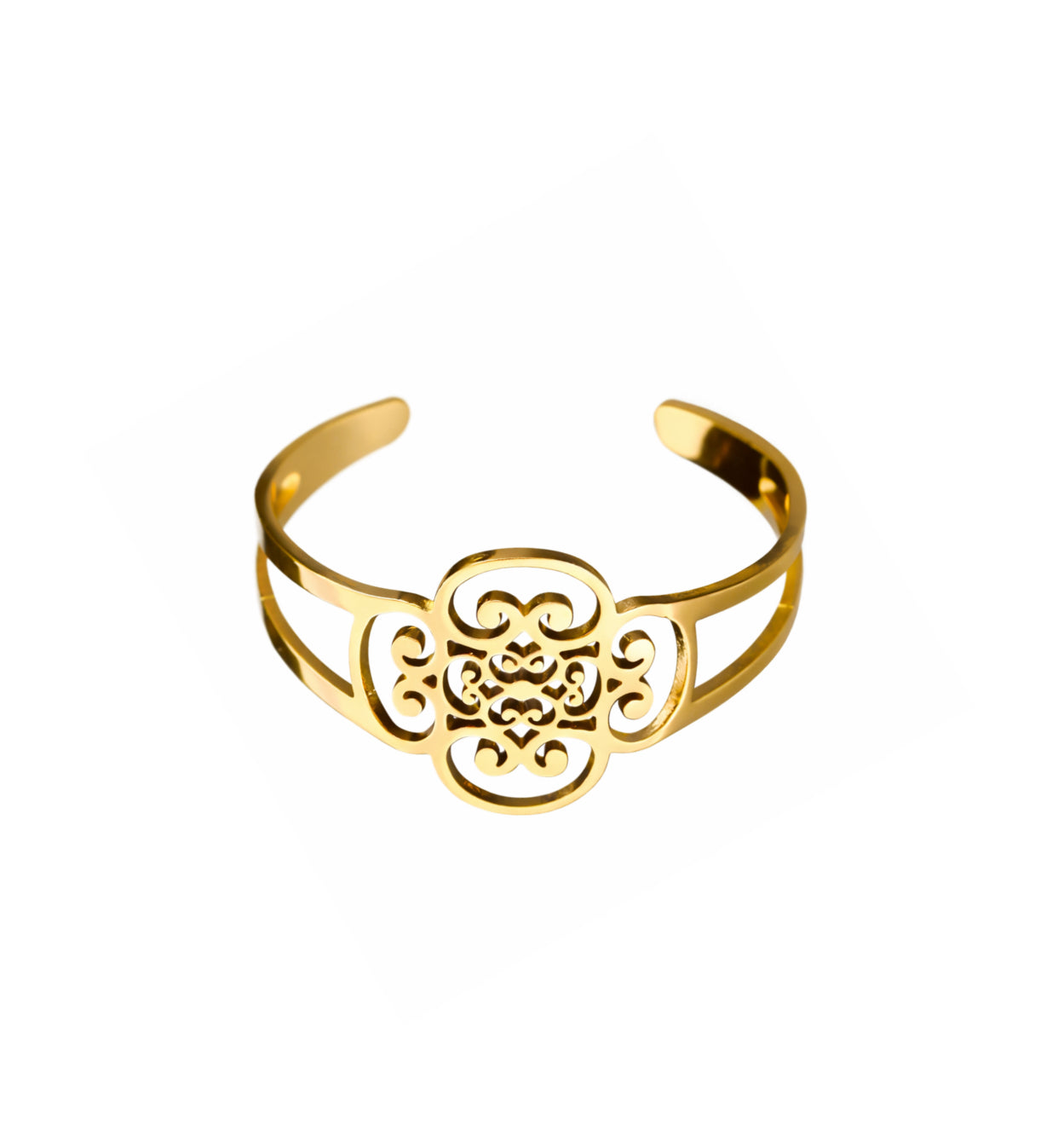 Nova Ring