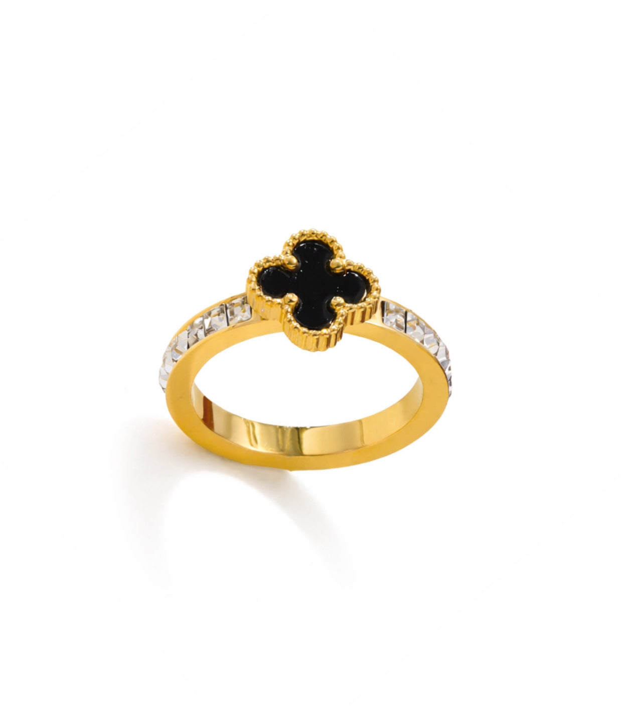 Nattblomman Ring