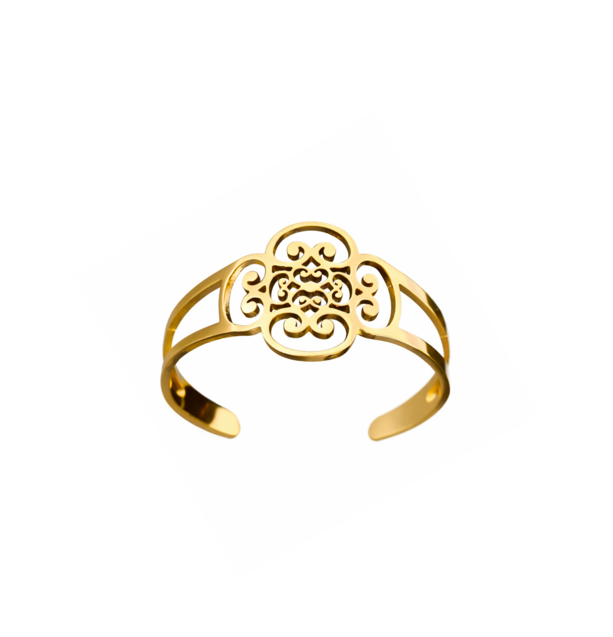 Nova Ring