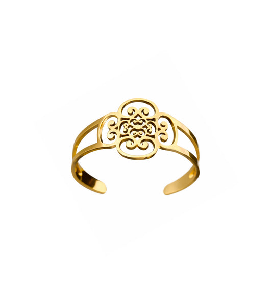 Nova Ring