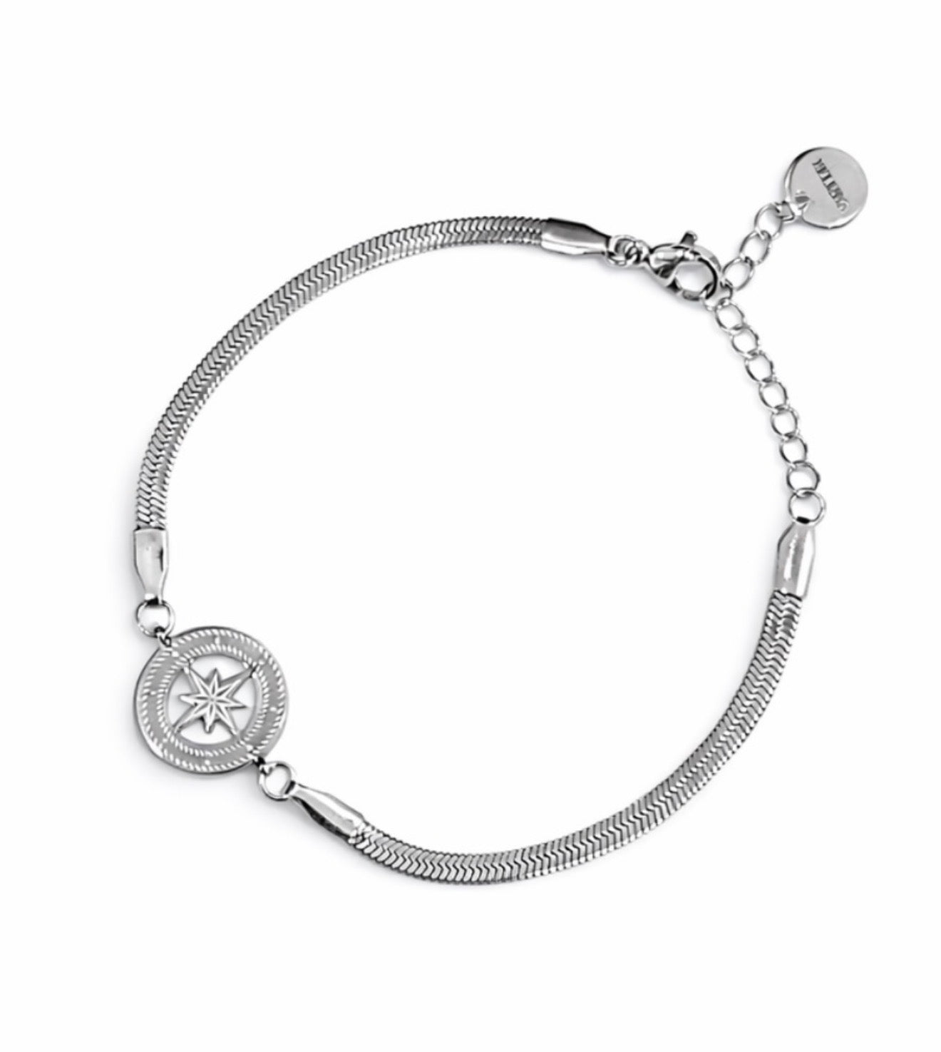 Nordisk Stjärna armband