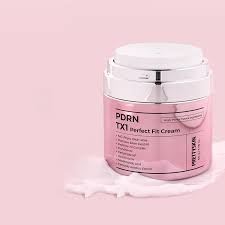 PDRN TX1 Perfect Fit Cream