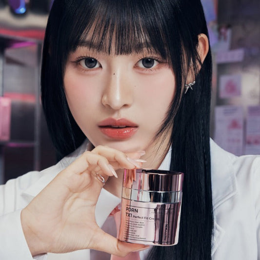 PDRN TX1 Perfect Fit Cream