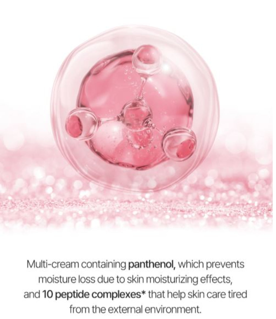 PRETTYSKIN PDRN TX1 Perfect Fit Cream