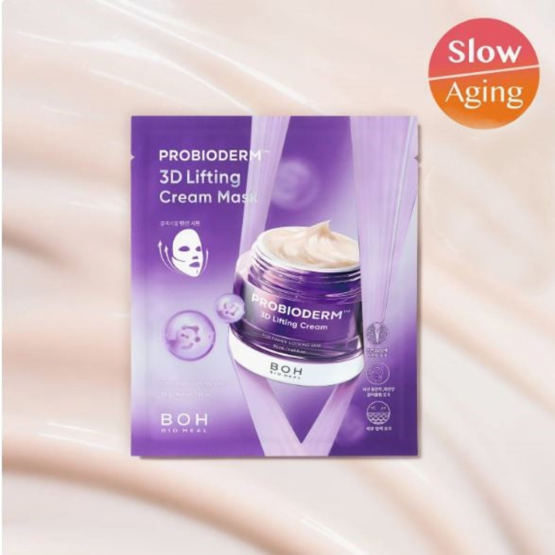 Probioderm 3D lifting Cream Mask