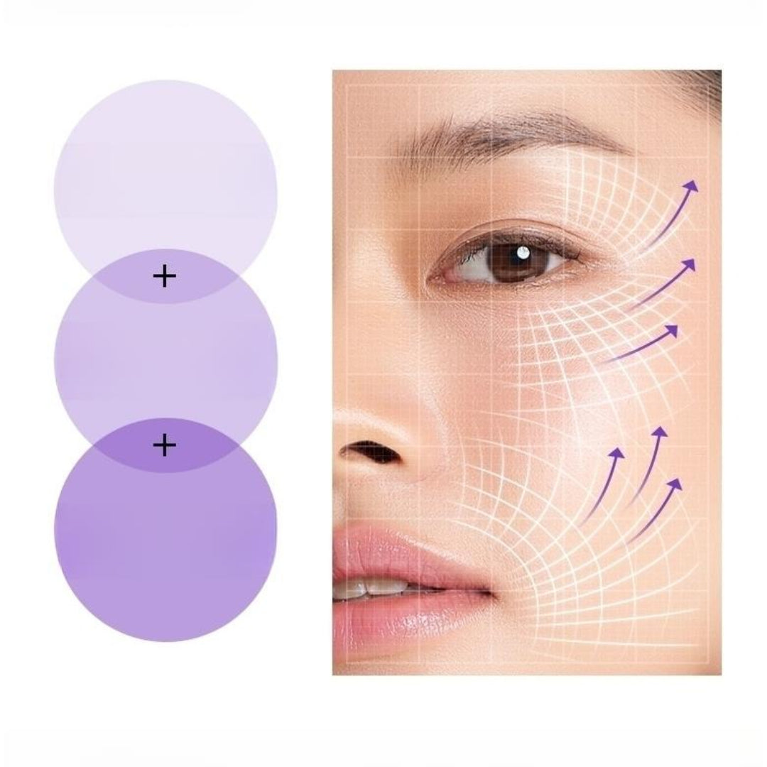 Probioderm 3D lifting Cream Mask