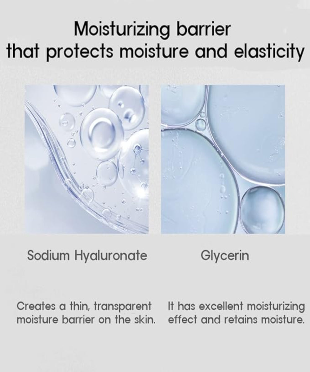 Gold snail Premium essential sheet mask